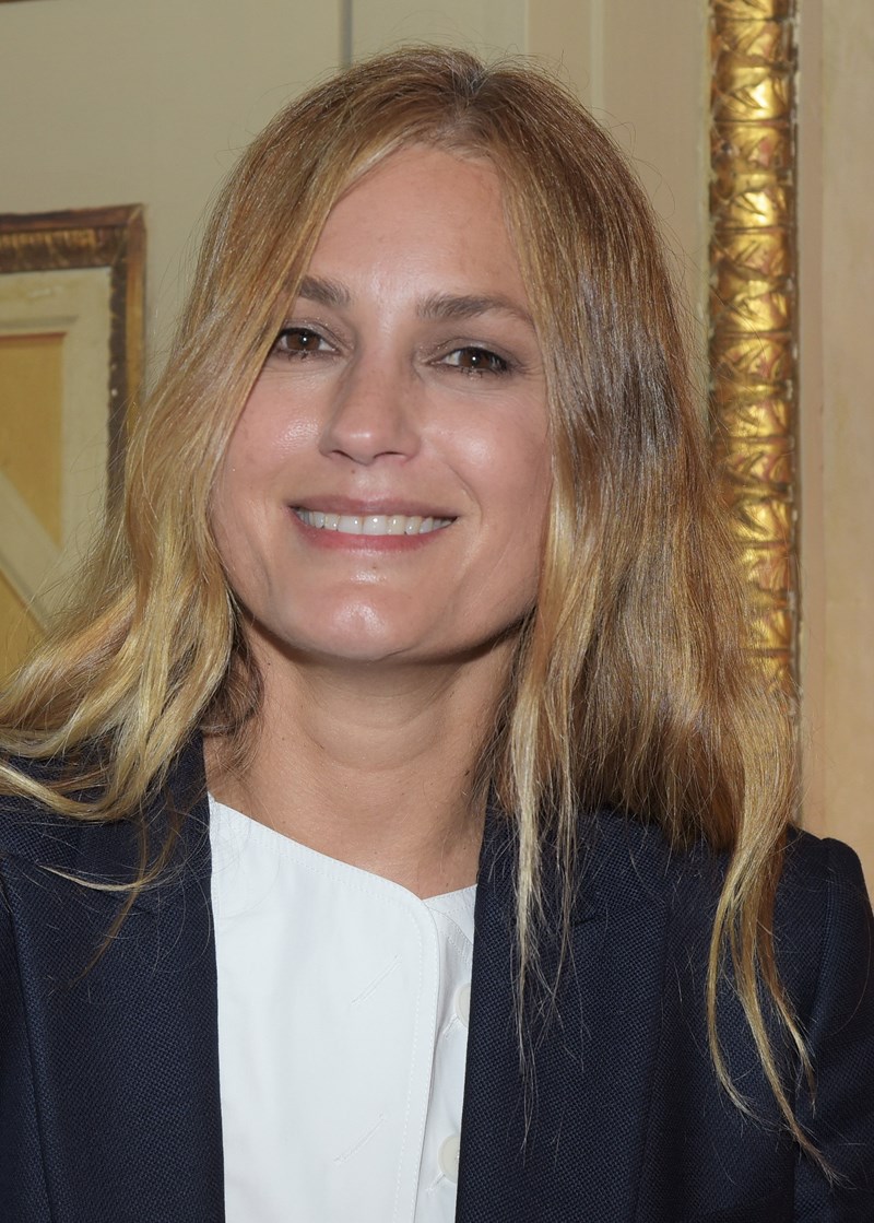 Yasmin Le Bon
