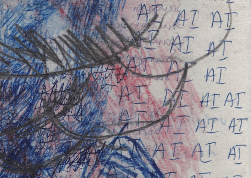 gagosian έκθεση