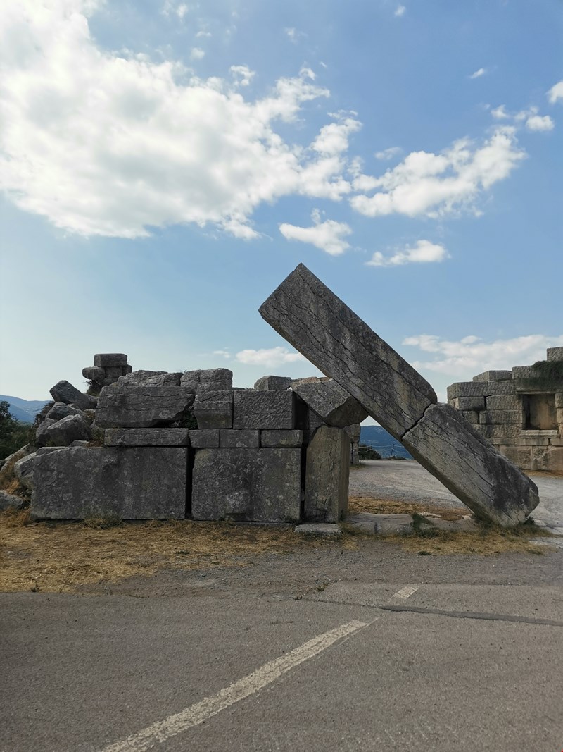 Κυπαρισσία