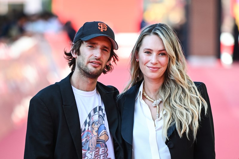 Hopper Penn, Dylan Penn