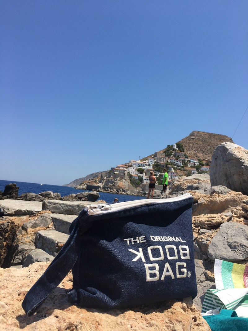 The Original Book Bag