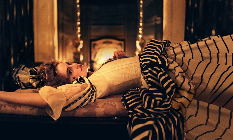 The Favourite