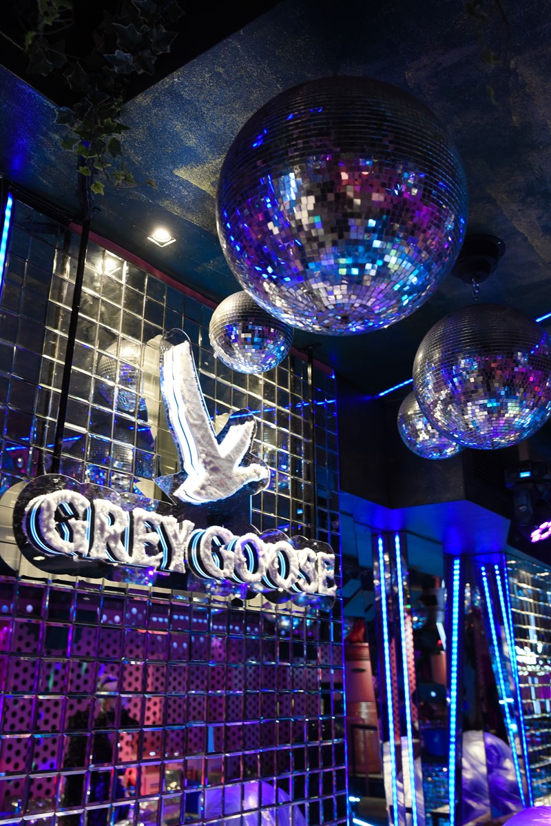 Grey Goose