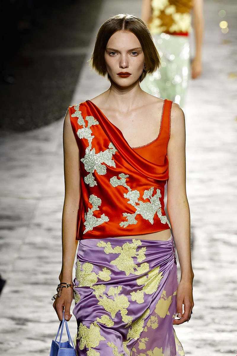 Ermanno Scervino SS25