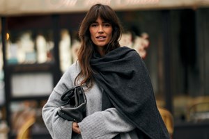 Αυτό είναι το πιο συχνό λάθος που κάνουμε οι γυναίκες με τα πλεκτά ρούχα - εικόνα 1