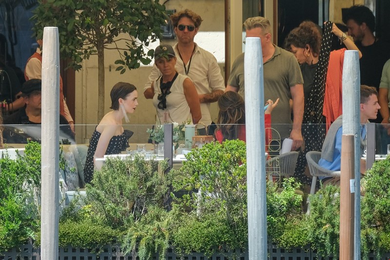 Emily in Paris