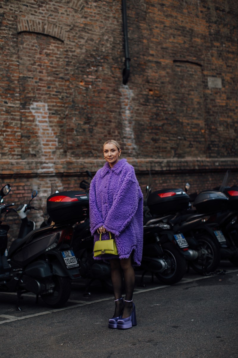 street style