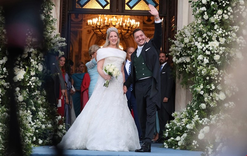 Θεοδώρα Ντε Γκρες