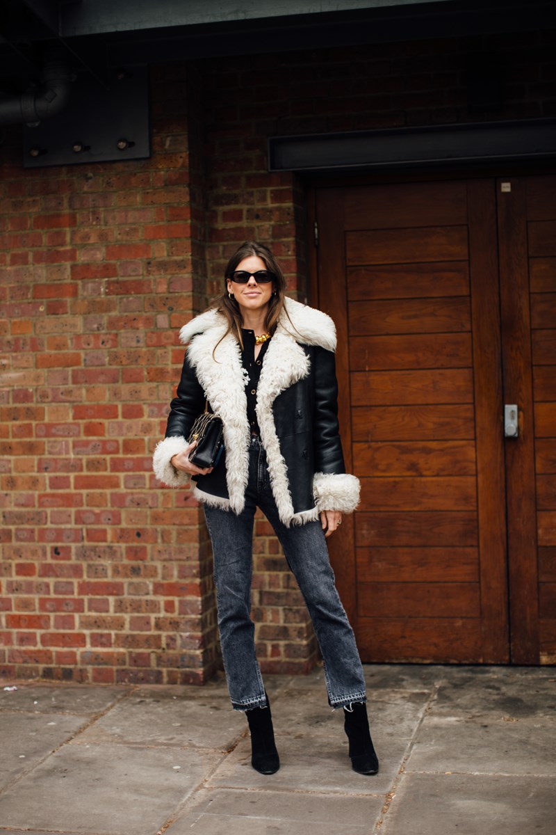 street style