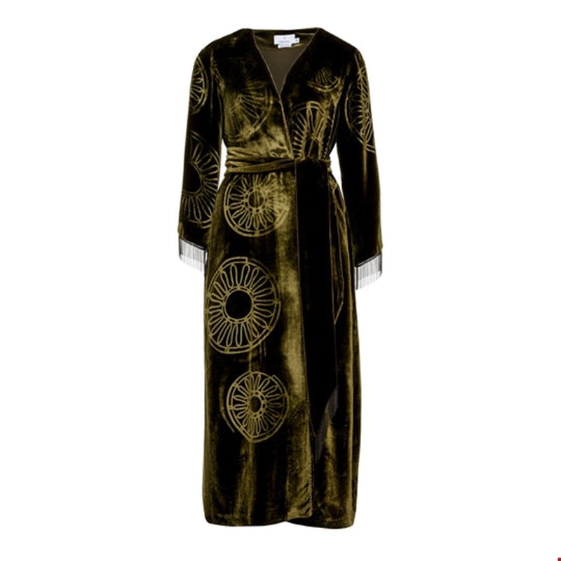 Coat Dress Themis Z