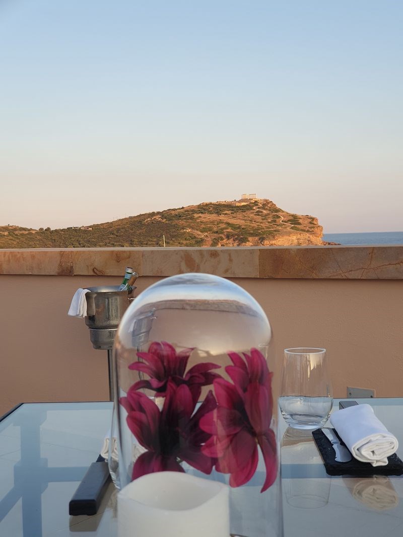 cape sounio