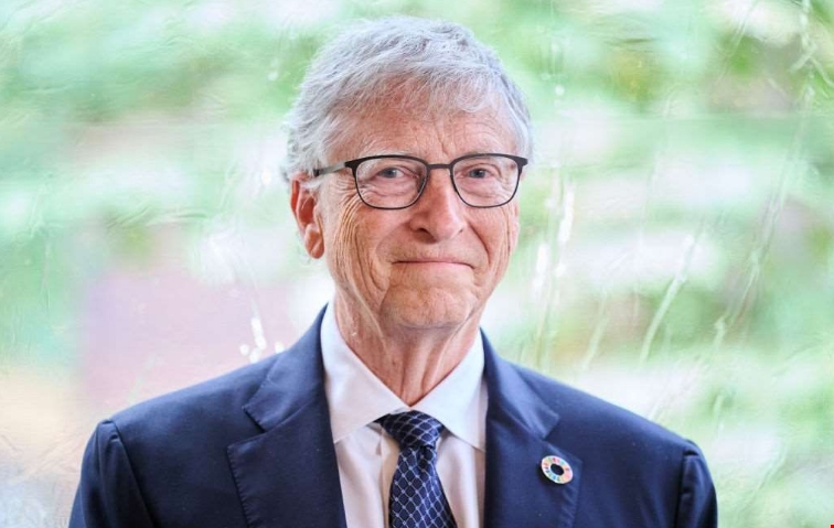 Ο Bill Gates έχει μετανιώσει για το διαζύγιο με τη Melinda: "Είναι από τα μεγαλύτερα λάθη μου" - εικόνα 1