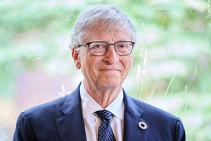 Ο Bill Gates έχει μετανιώσει για το διαζύγιο με τη Melinda: "Είναι από τα μεγαλύτερα λάθη μου" - εικόνα 1