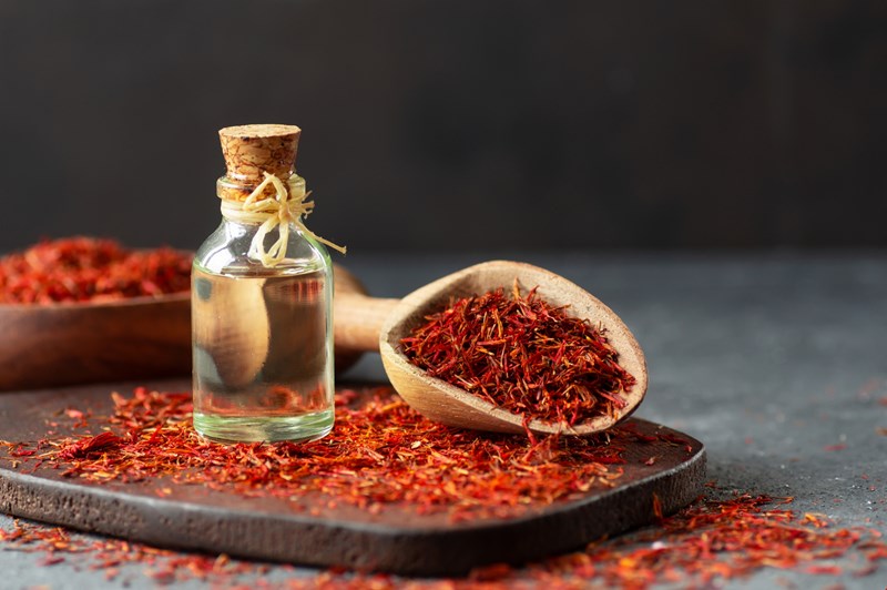 Saffron