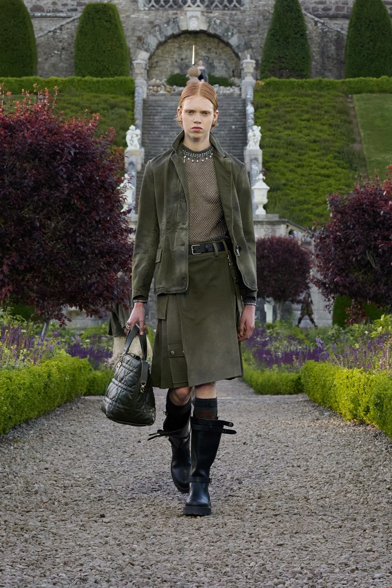 Courtesy of Dior