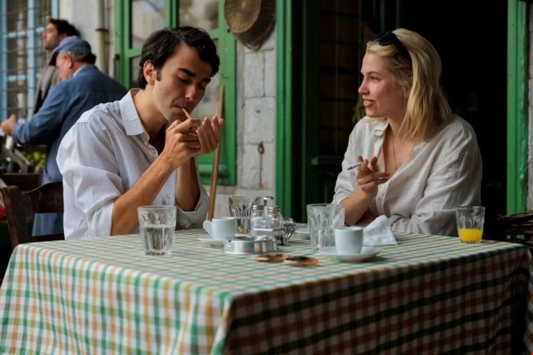 So long, Marianne | Όταν ο Leonard Cohen ερωτεύτηκε την Marianne Ihlen στα στενά της Ύδρας