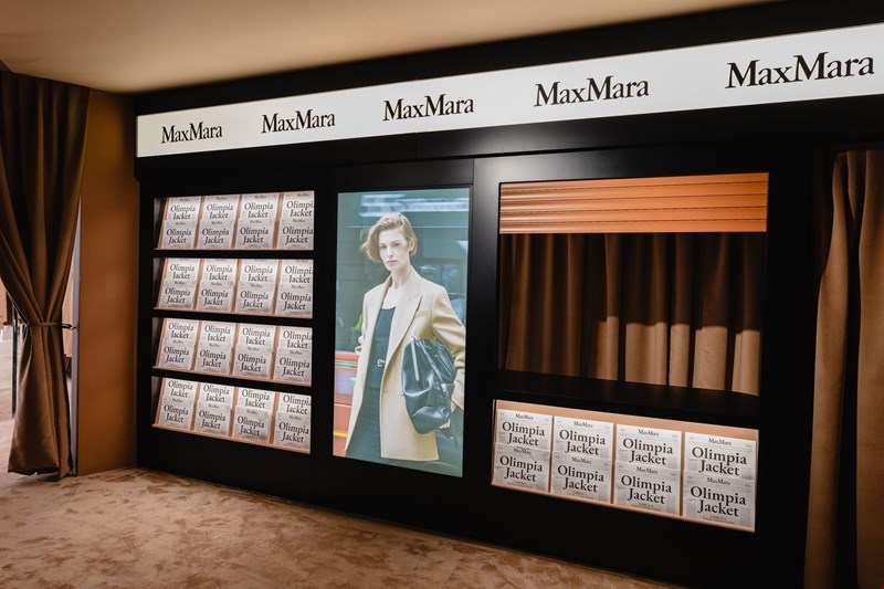 Max Mara