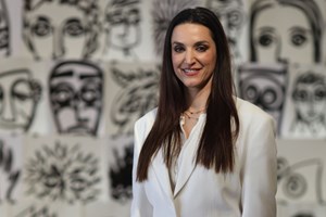 Ηλέκτρα7 | Ολοκληρώθηκαν τα γυρίσματα - Θα κάνει παγκόσμια πρεμιέρα στην Επίδαυρο - εικόνα 3