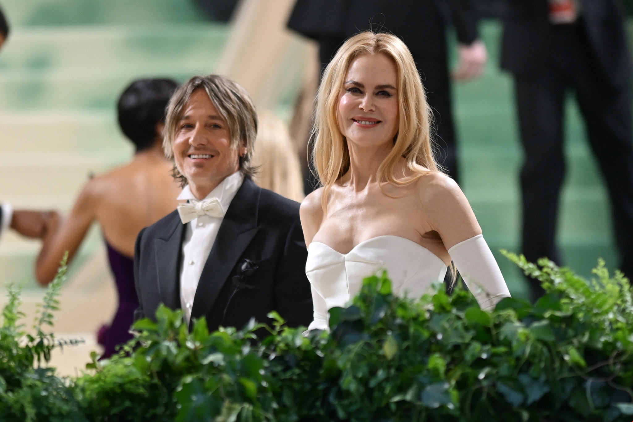 Keith Urban | Αυτή είναι η 25χρονη νέα σύντροφός του, αιτία του διαζυγίου του με τη Nicole Kidman