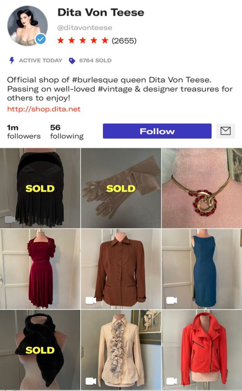 Depop