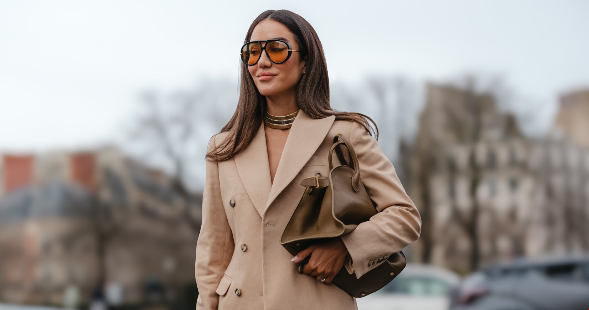 Οι πέντε τάσεις στα κοσμήματα που πρωταγωνιστούν στην άνοιξη του 2026