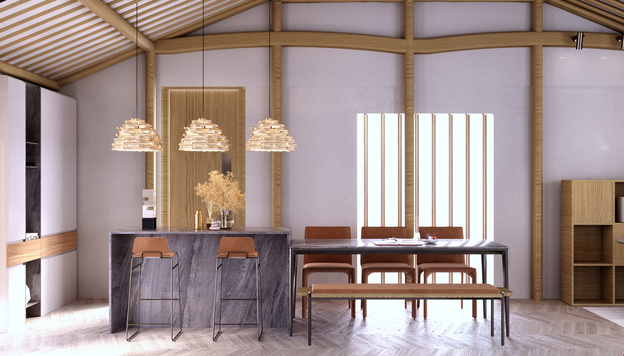 Μικρή Κουζίνα; | Δες πώς θα την κάνεις να δείχνει μεγαλύτερη - εικόνα 2