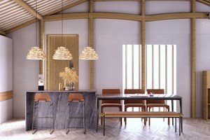 Μικρή Κουζίνα; | Δείτε πώς θα την κάνετε να δείχνει μεγαλύτερη - εικόνα 2