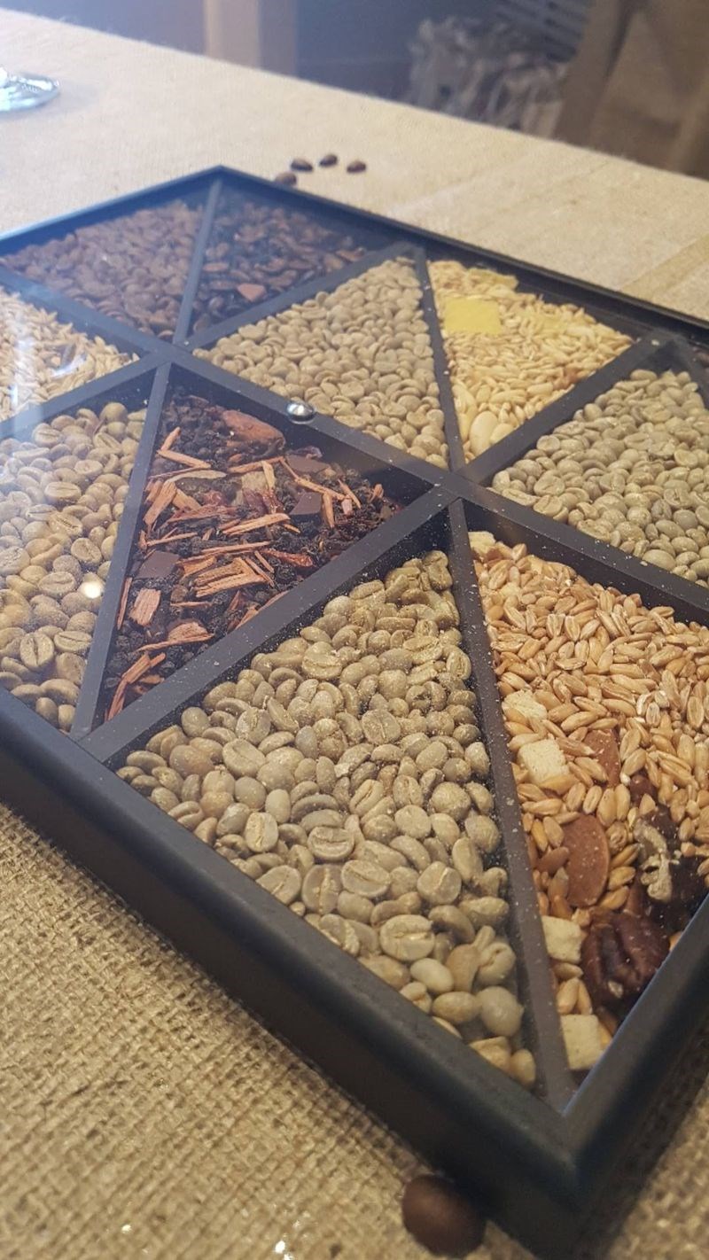 sani gourmet