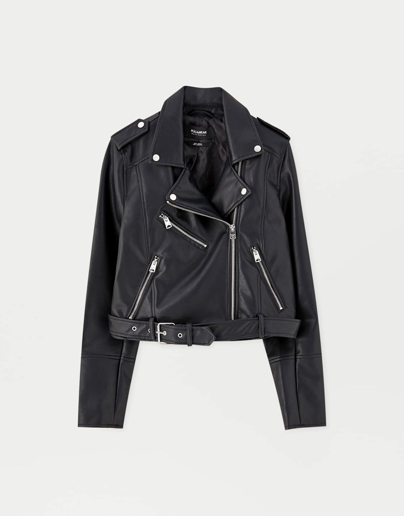 Pull and bear