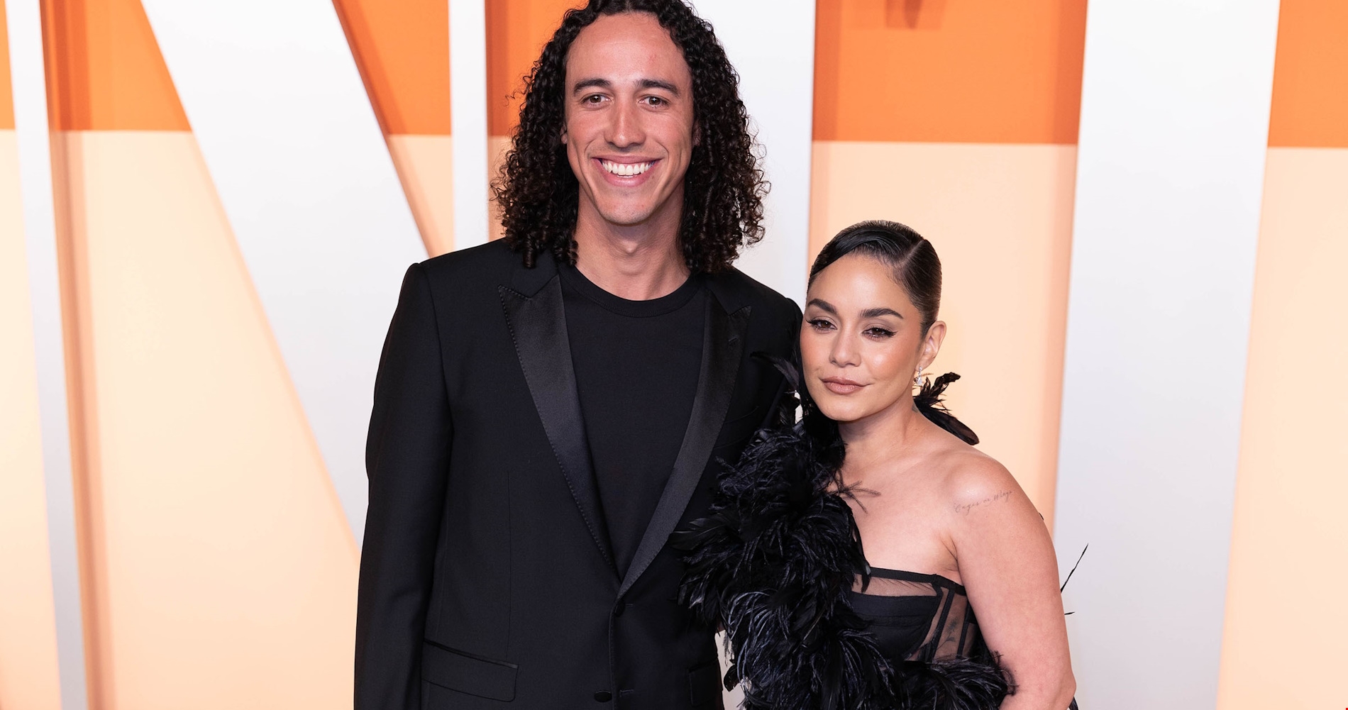 Vanessa Hudgens | Έγκυος στο δεύτερο παιδί της με τον Cole Tucker