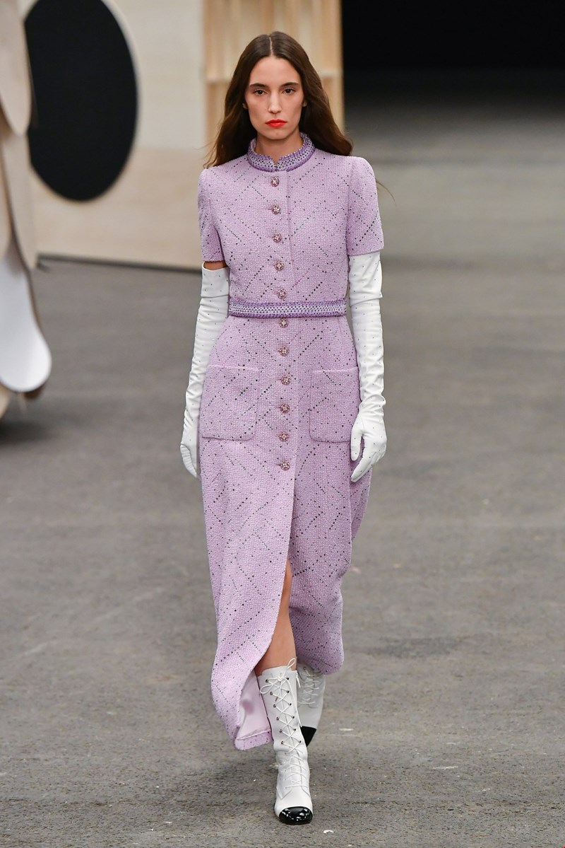 Chanel HC S23