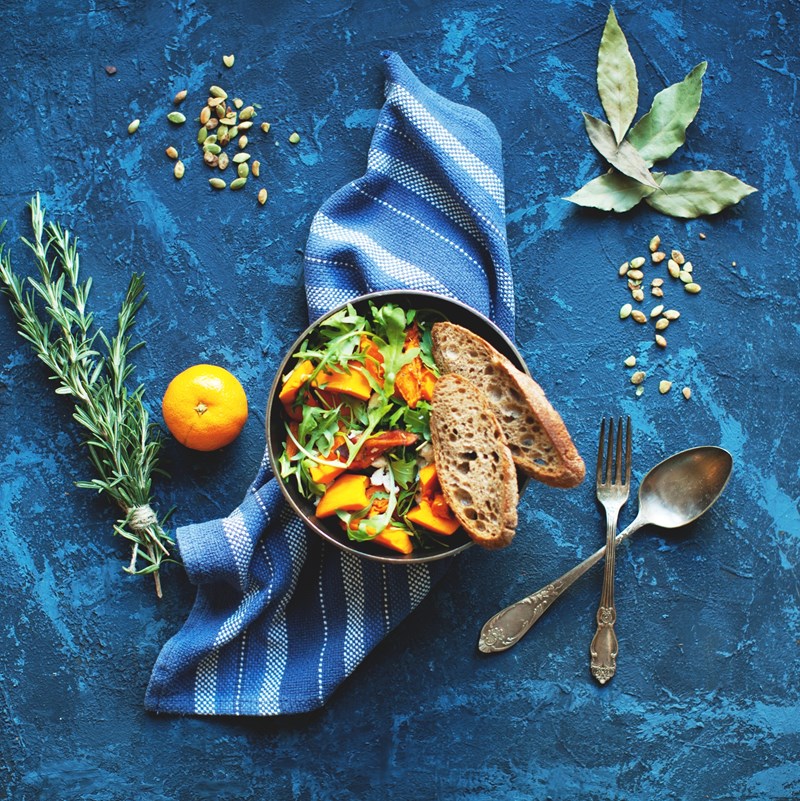 healthy food