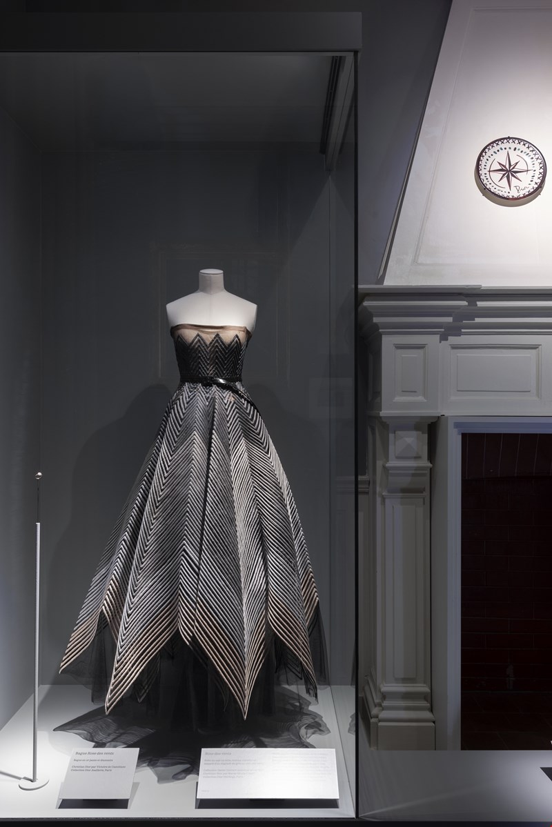 Christian Dior