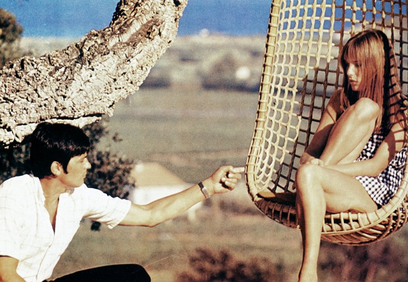 Jane Birkin