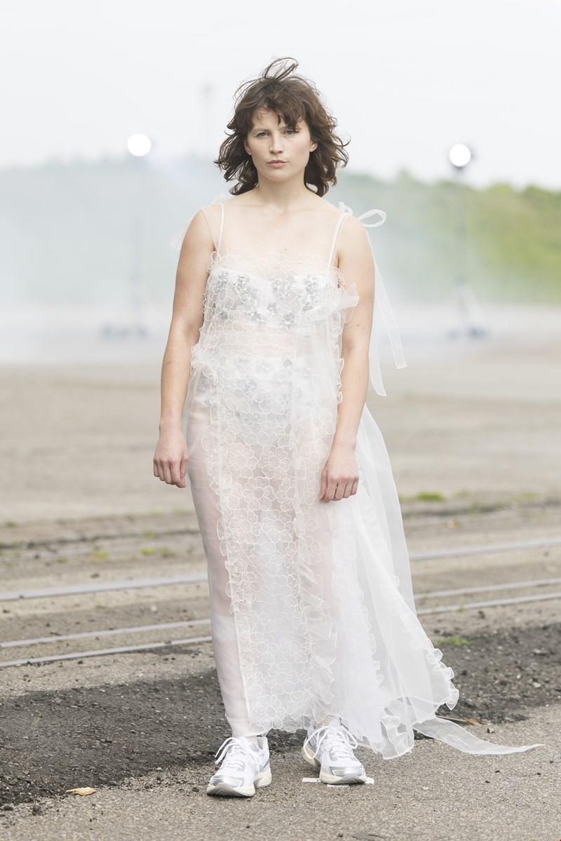 Isadóra Bjarkardóttir Barney