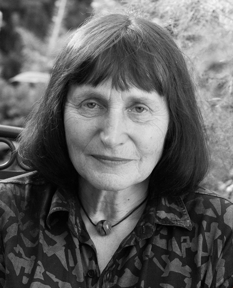 Dana Κyndrová