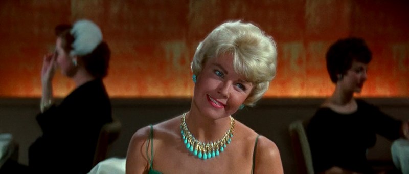 Doris Day