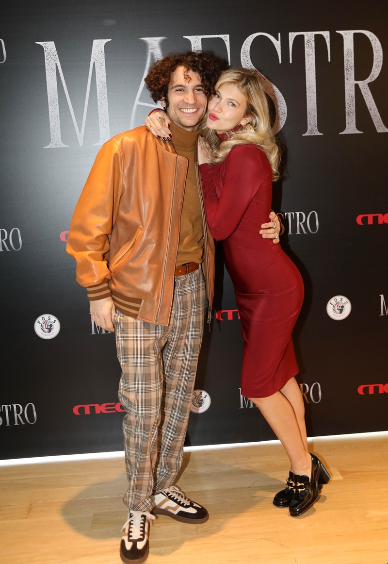 Maestro