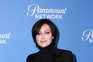 Shannen Doherty για τον πρώην σύζυγό της, Kurt Iswarienko: "Περιμένει να πεθάνω για να μην πληρώσει διατροφή" - εικόνα 1