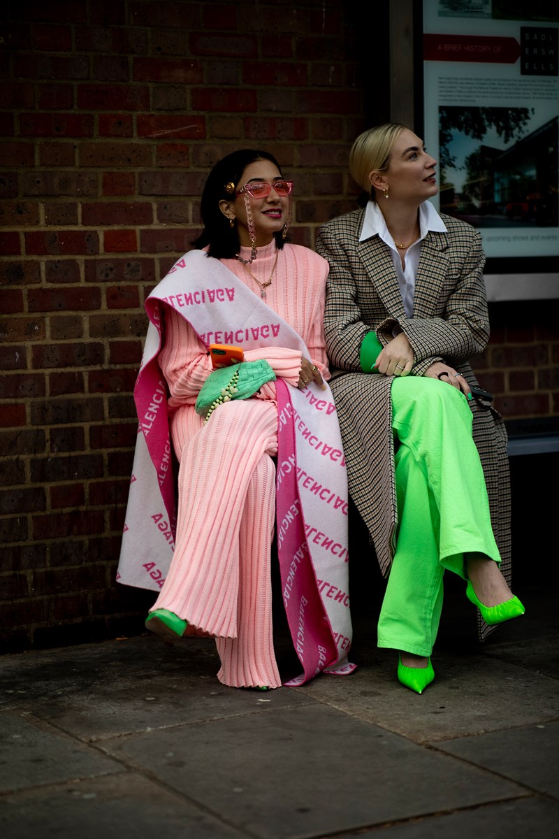 street style