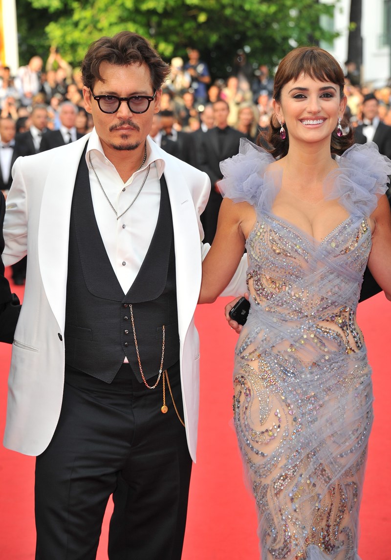 Penelope Cruz