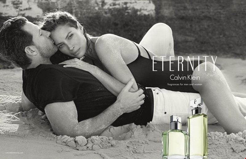 Calvin Klein Eternity