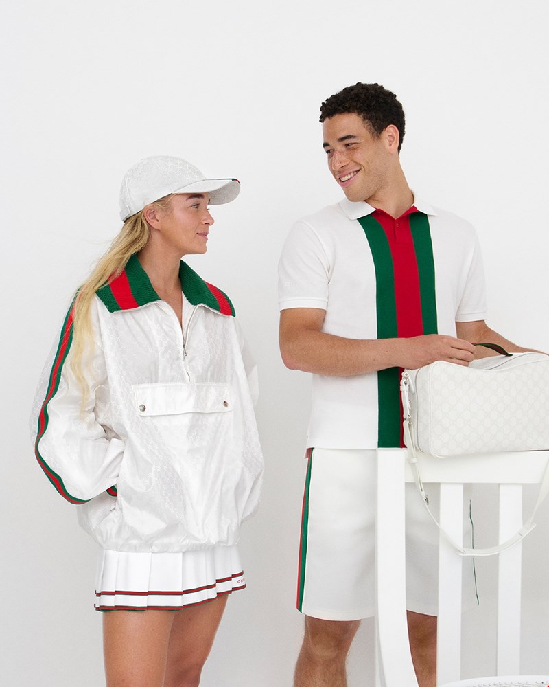 Courtesy of Gucci