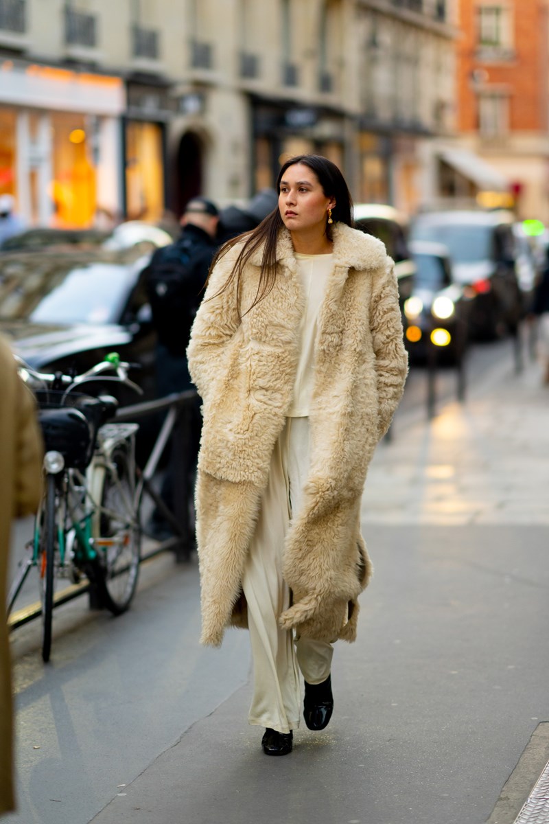 street style