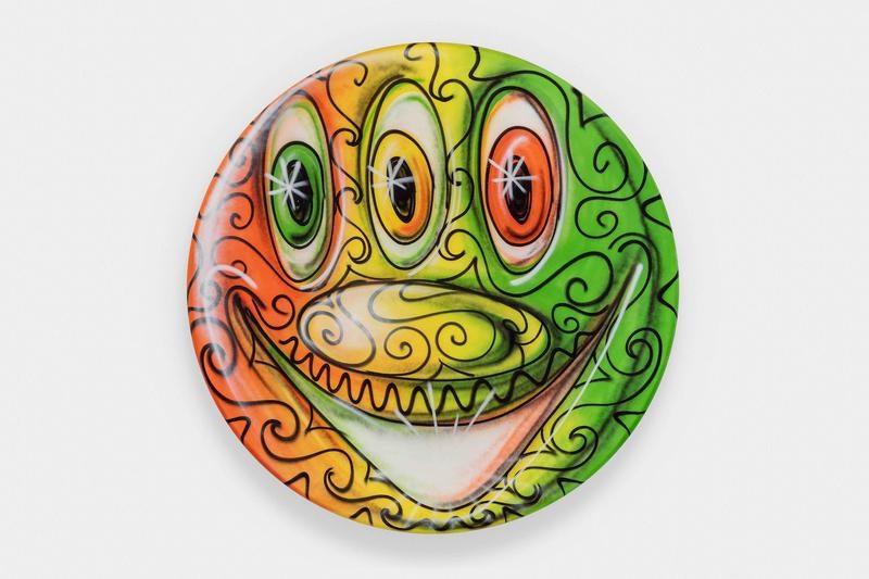 Kenny Scharf