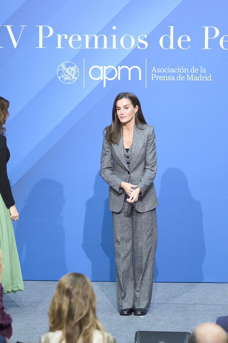 Letizia