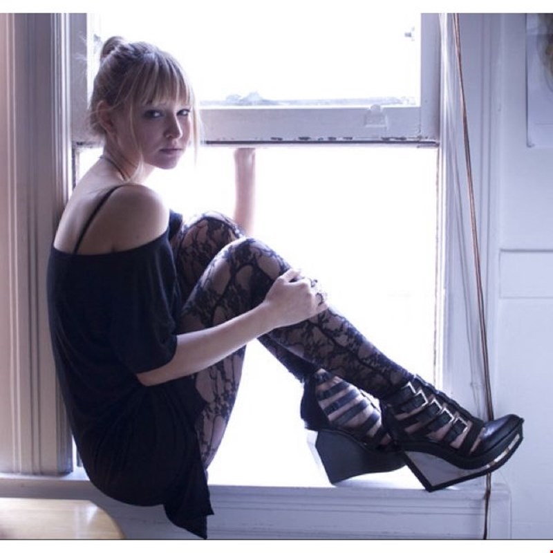 Jeffrey Campbell