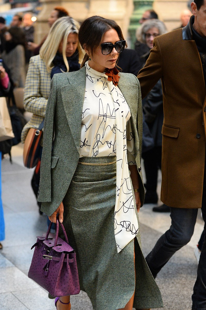 Victoria Beckham