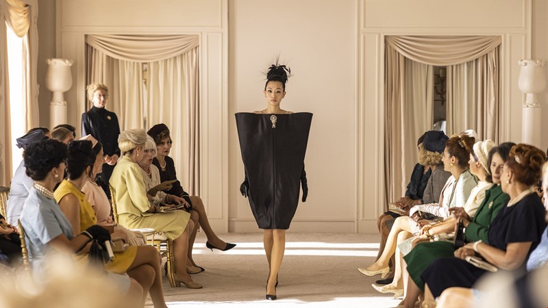 Cristobal Balenciaga
