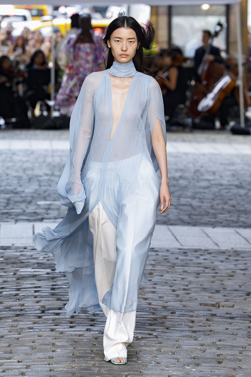Prabal Gurung SS25